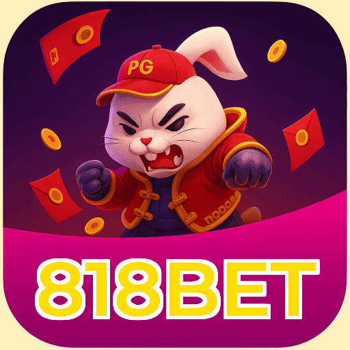 818BET.com - Melhor Plataforma de Cassino Online e Apostas Esportivas no Brasil - 818BET