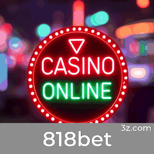 818bet Casino: Programa VIP Exclusivo de Luxo