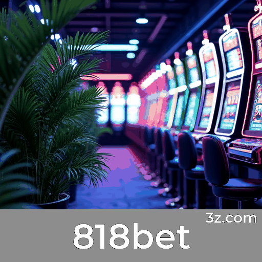 818bet Casino: Programa VIP Exclusivo de Luxo