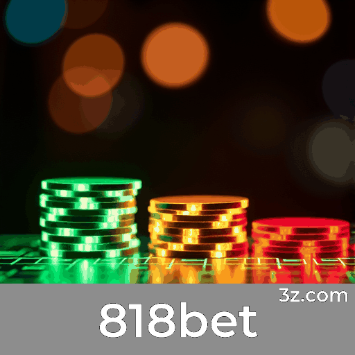 Promocoes Incomparáveis na 818bet: Valorize seu Jogo!